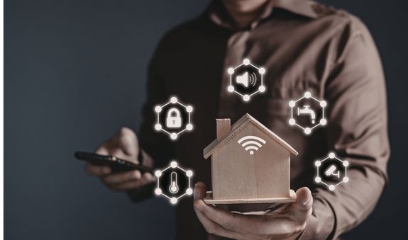 Q: What smart home systems do you specialize in?