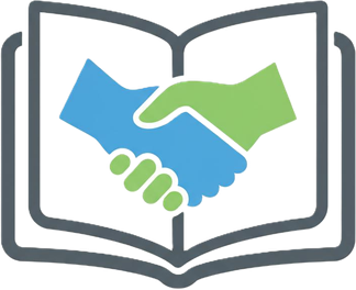 The Big Friendly Bookkeeper logo