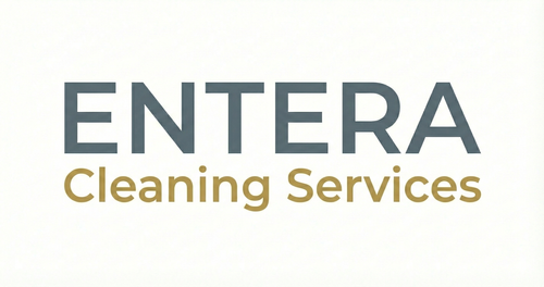 Entera Cleaning Services logo
