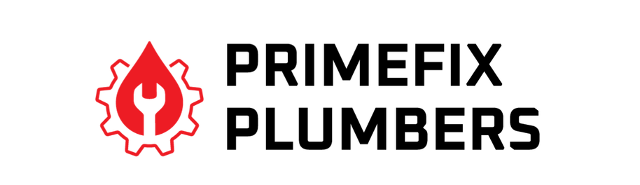 PrimeFix Plumbers logo