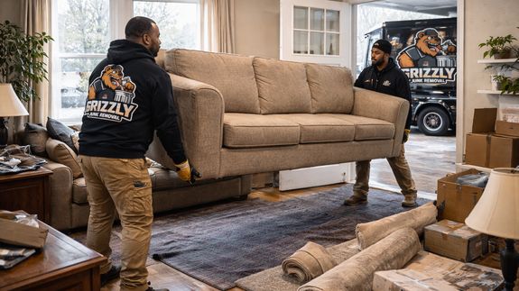 Transform Your Space, Transform Your Life.