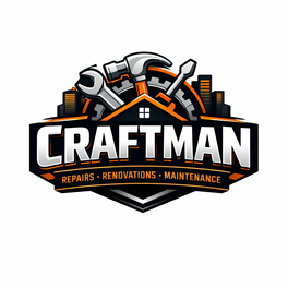craftman logo