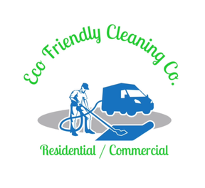 Eco Friendly Carpet Care logo